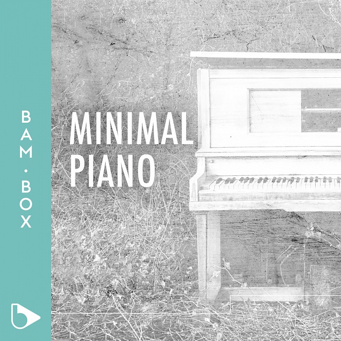 Minimal Piano