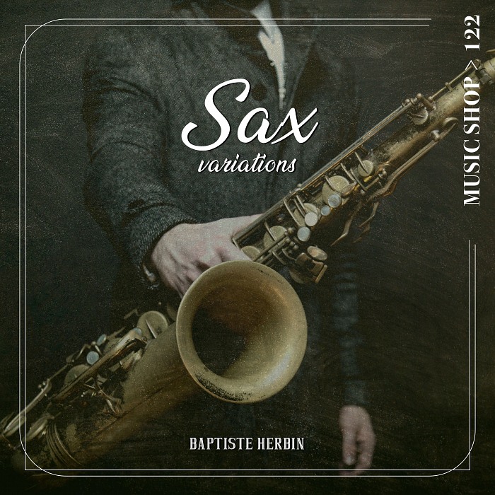 Sax Variations