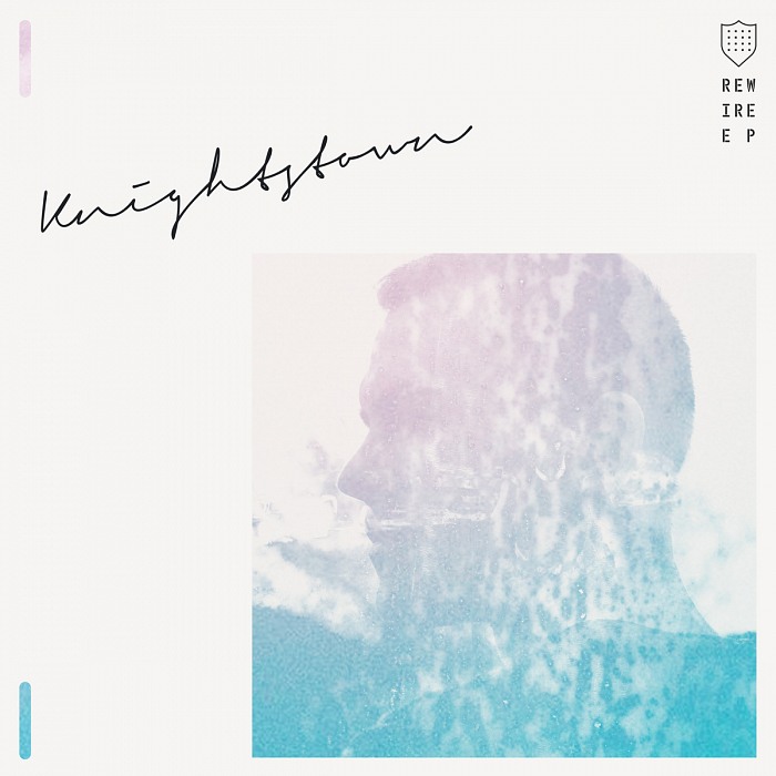 Knightstown - Rewire EP