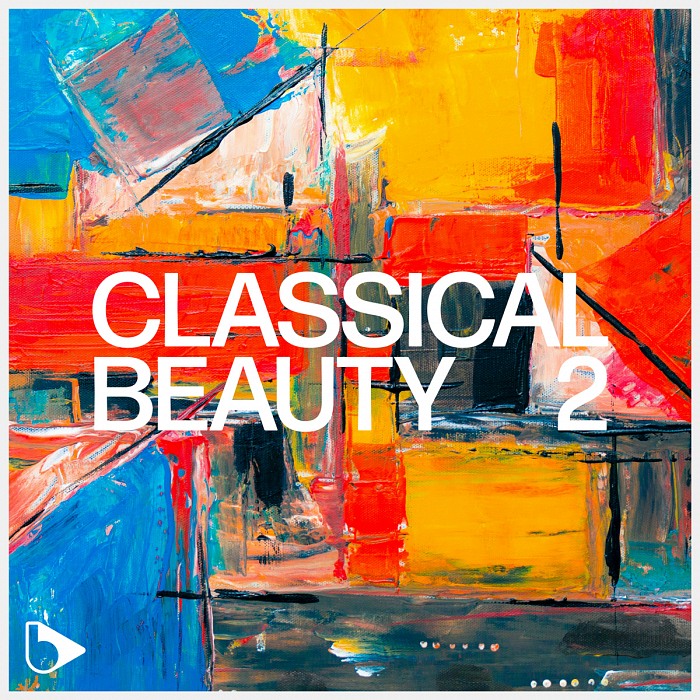 Classical Beauty 2