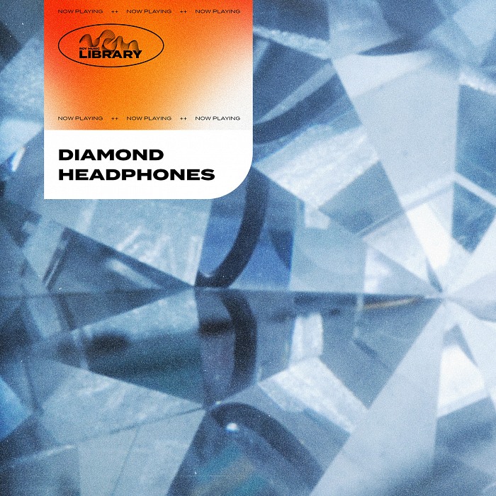 Diamond Headphones