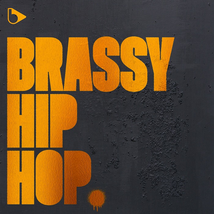 Brassy Hip Hop