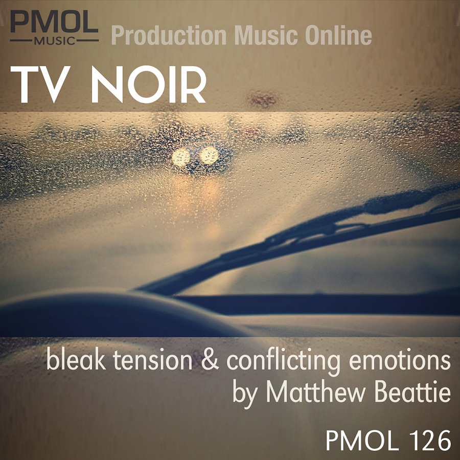 TV Noir
