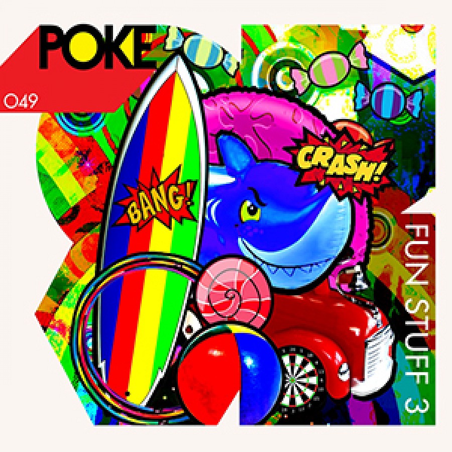 Fun Stuff 3