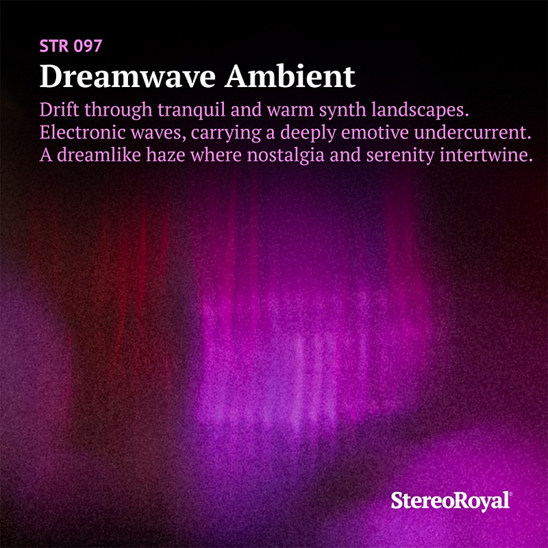 Dreamwave Ambient