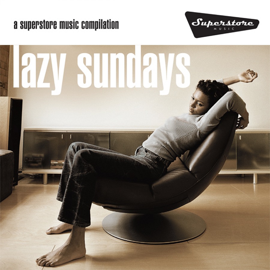 Lazy Sundays