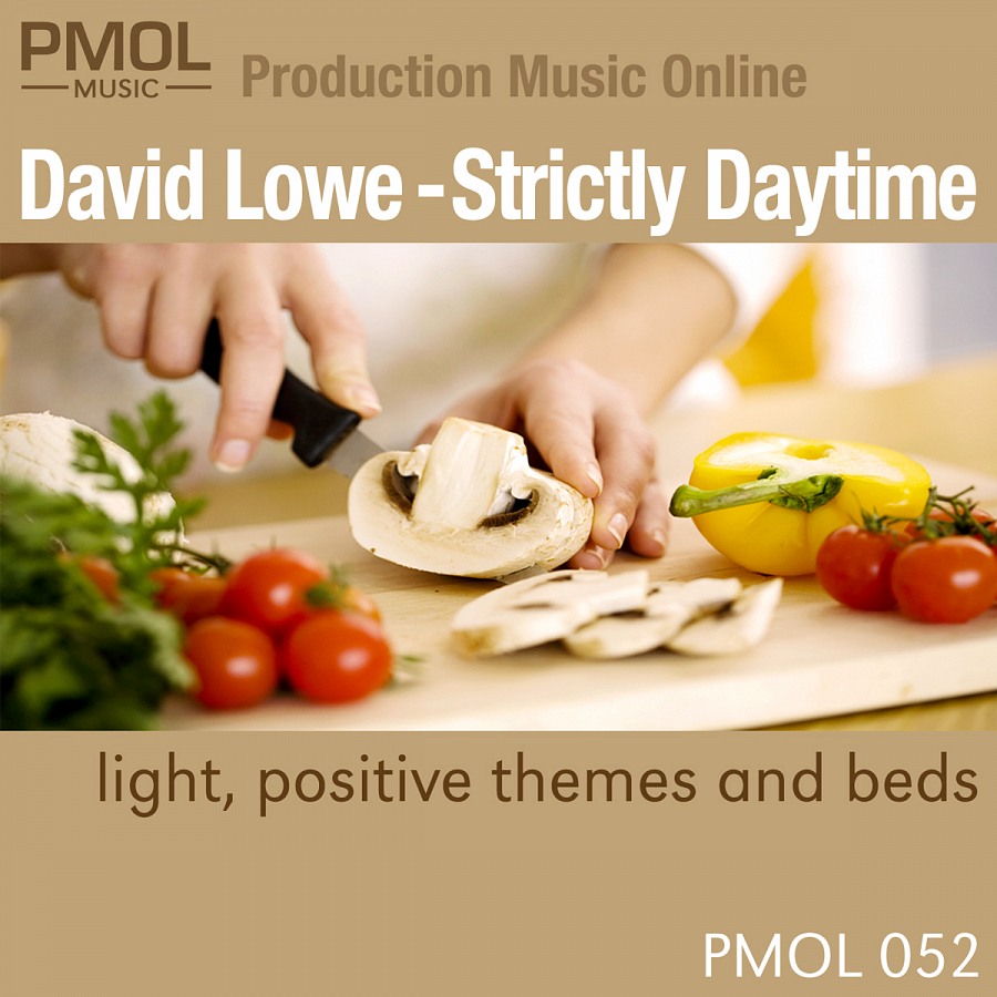 David Lowe - Strictly Daytime