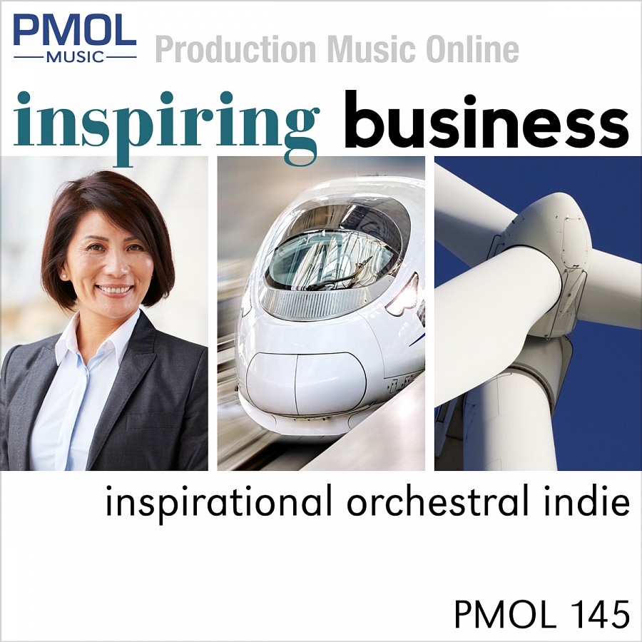 Inspiring Business