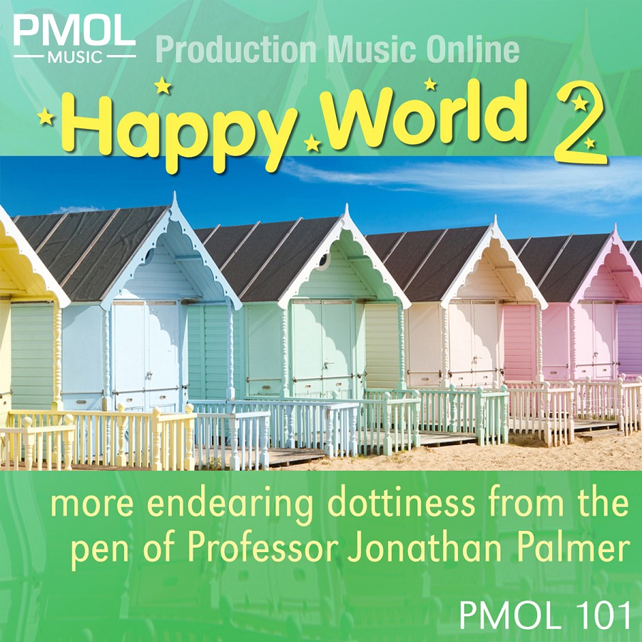 Happy World 2