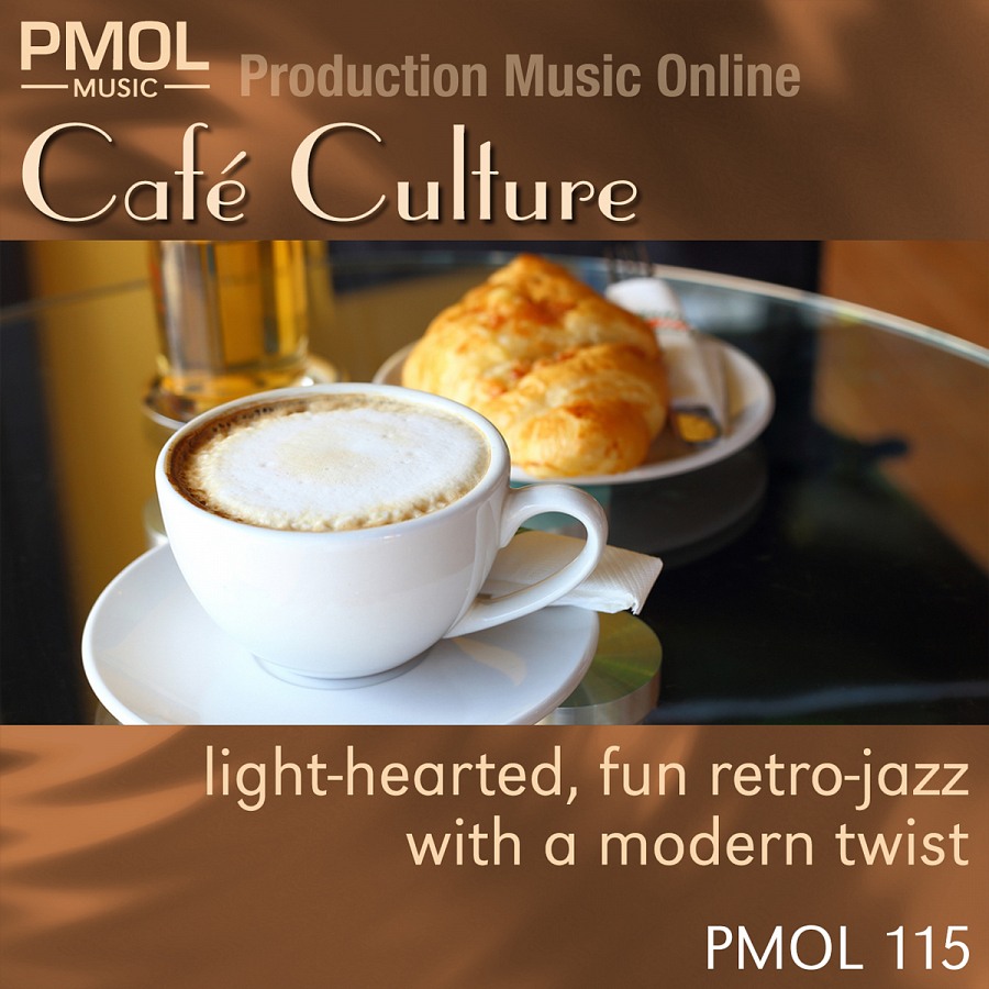 Cafe Culture