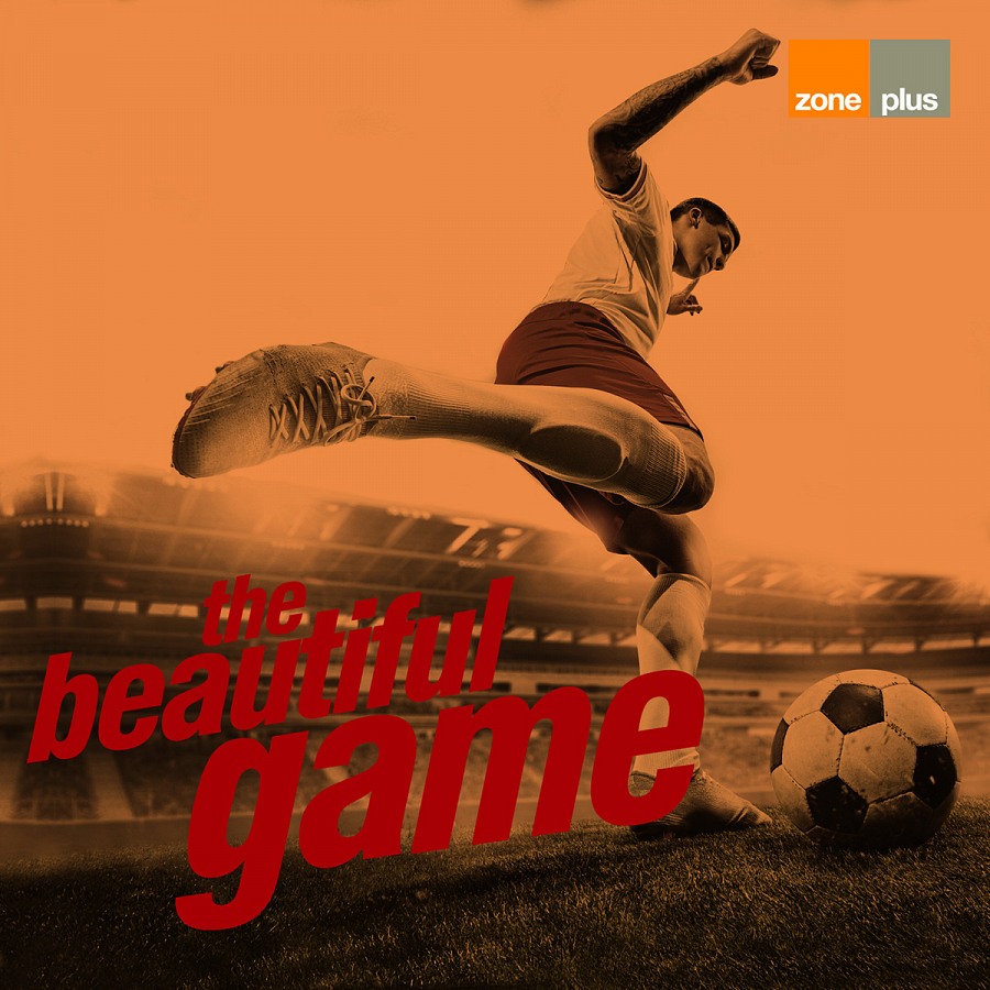 The Beautiful Game