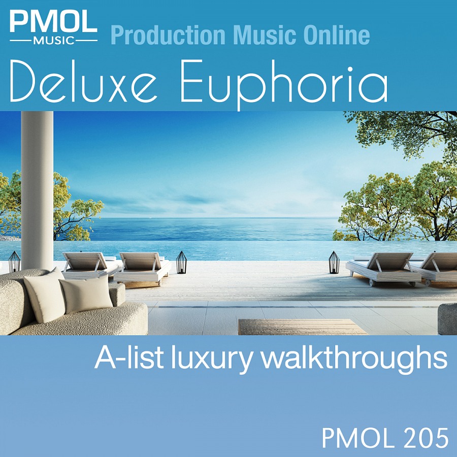 Deluxe Euphoria