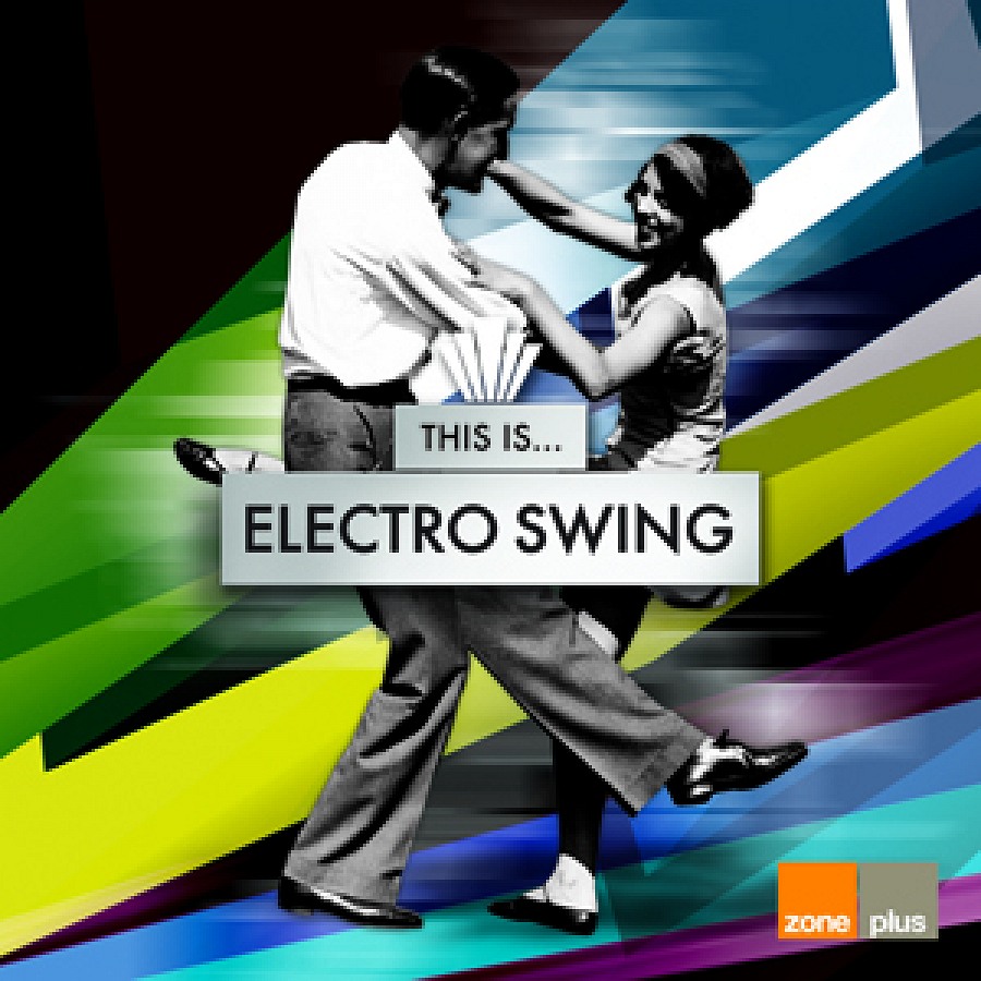 This Is…Electro Swing