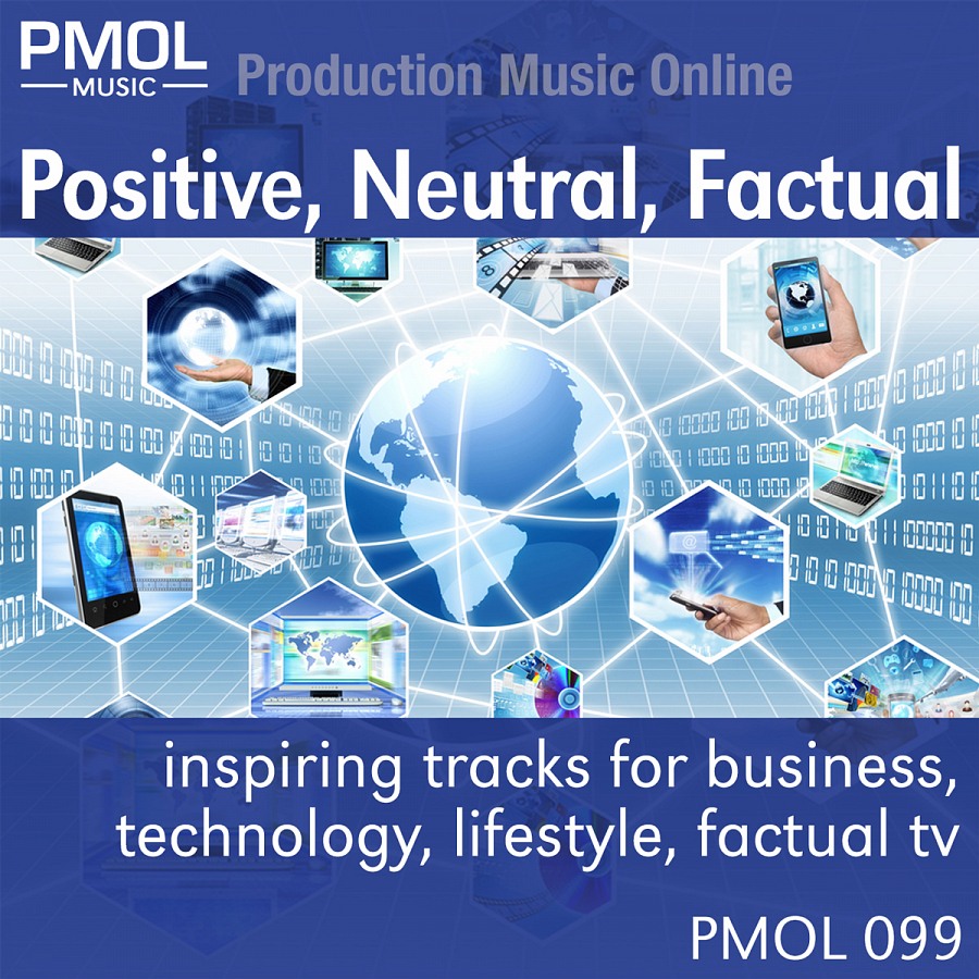 Positive, Neutral, Factual