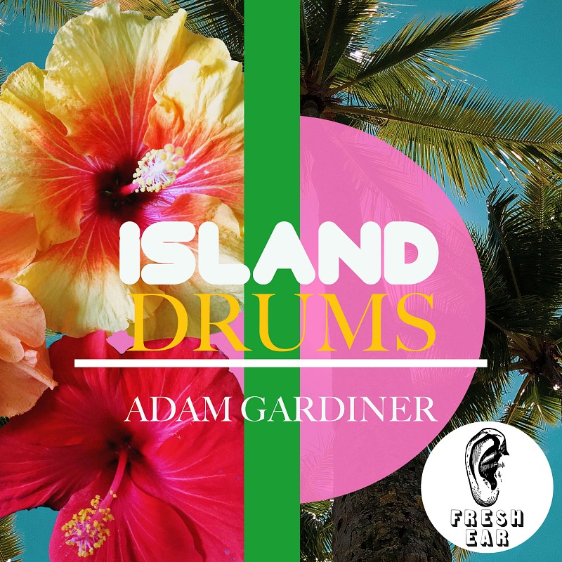 Island Drums