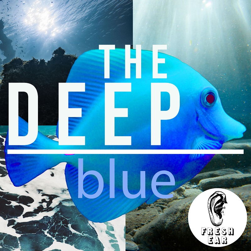 The Deep Blue