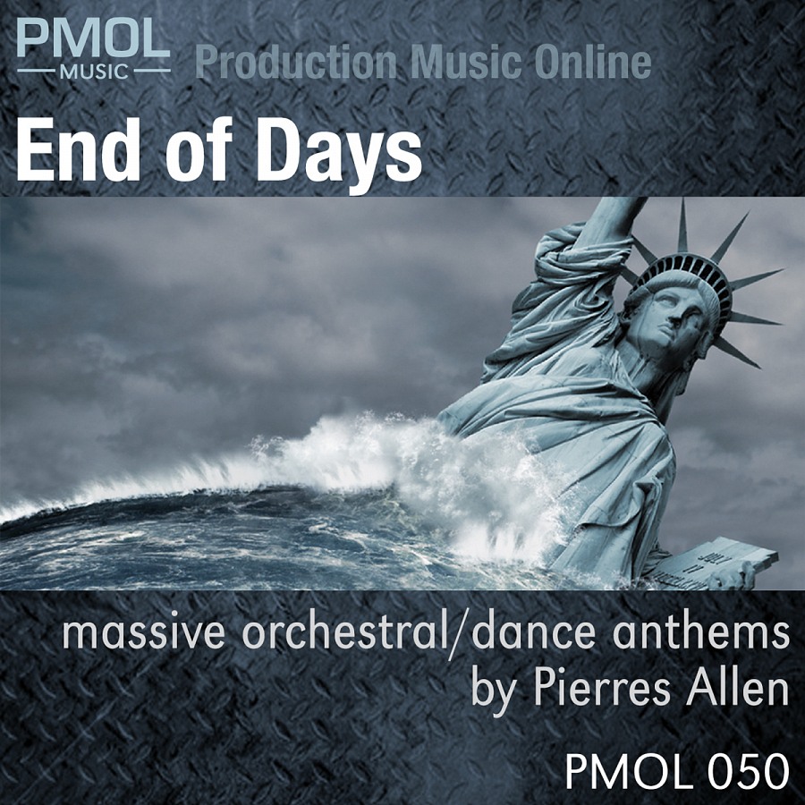 End Of Days