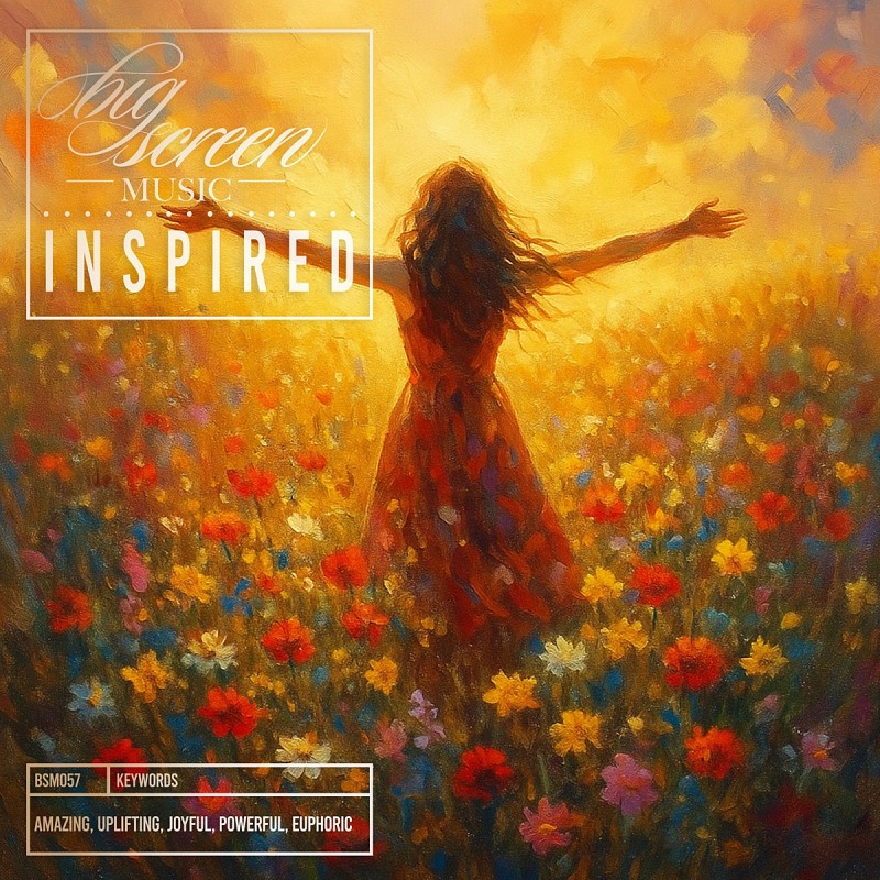 Inspired