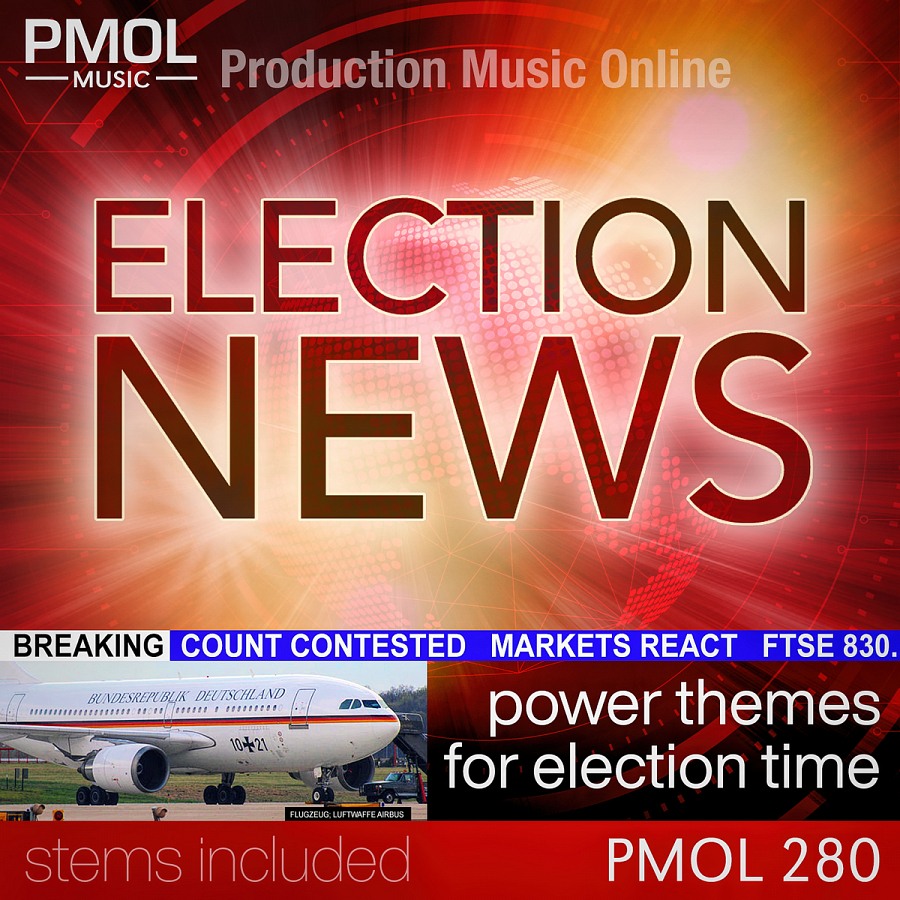 Election News