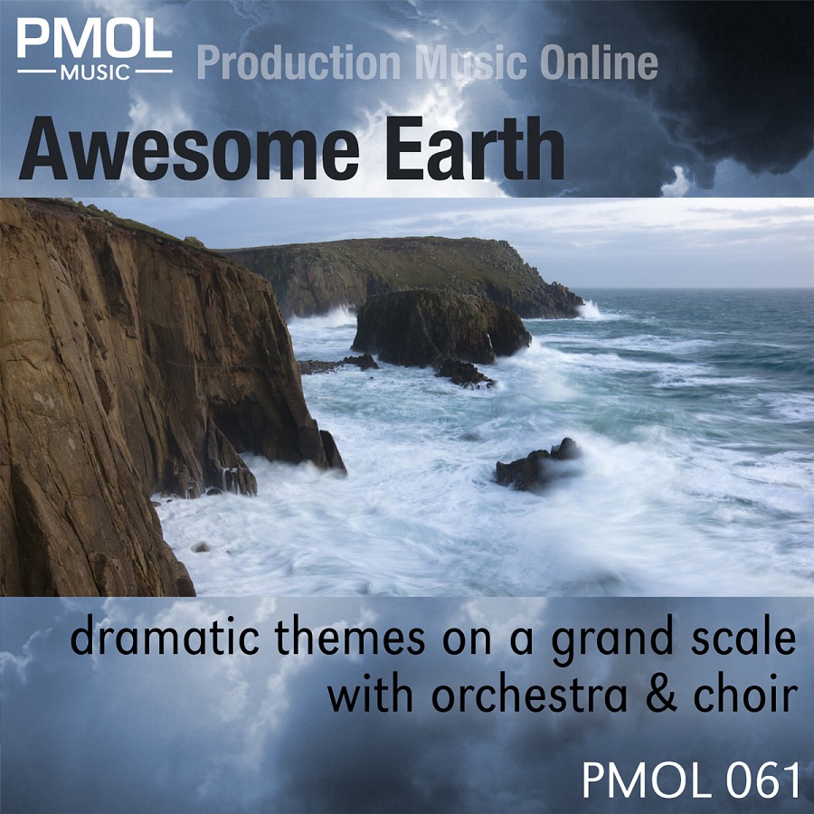 Awesome Earth