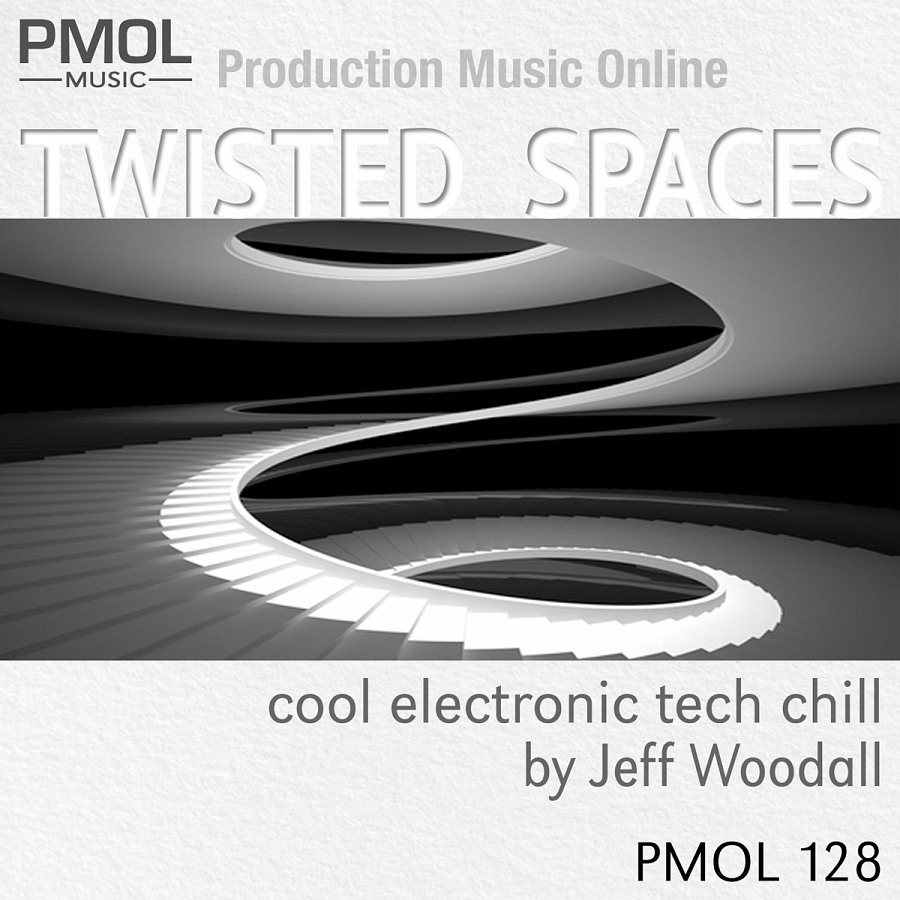 Twisted Spaces