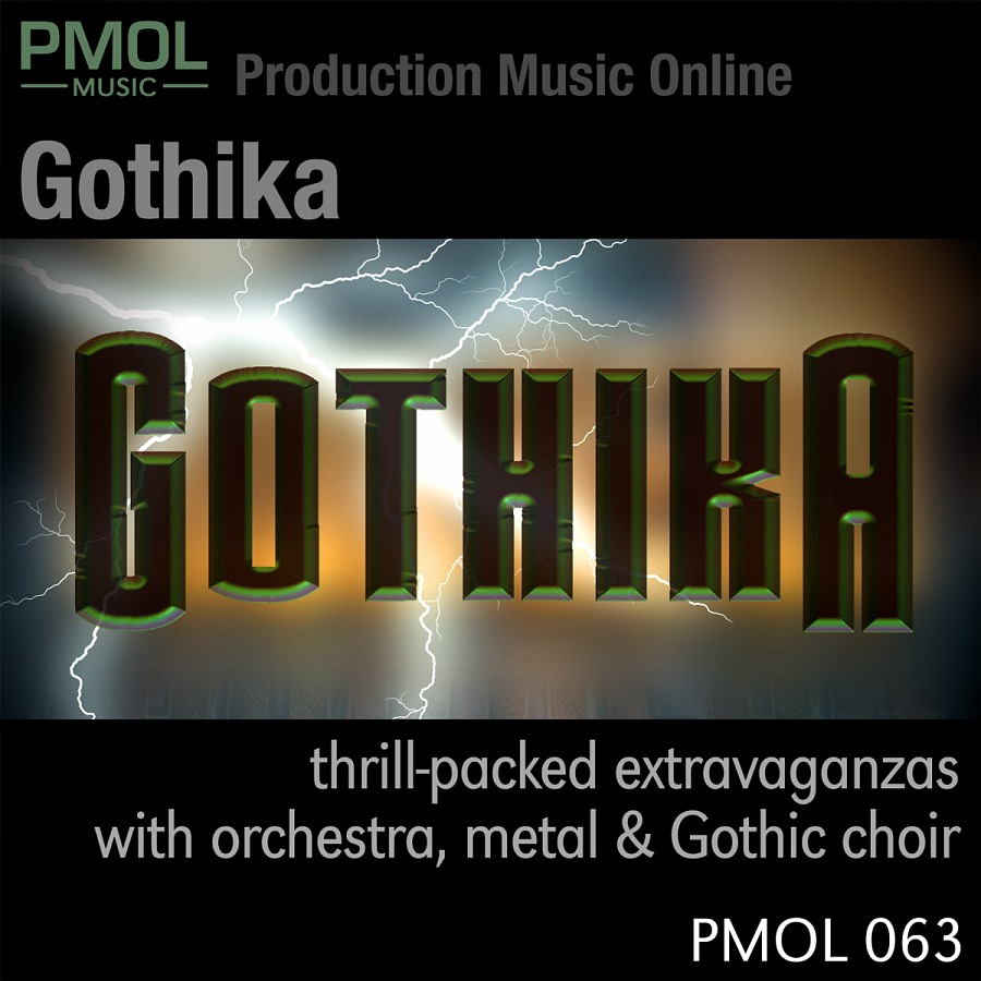 Gothika