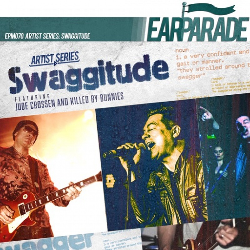 Swaggitude