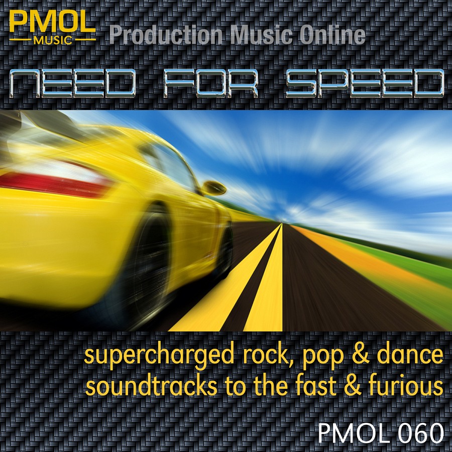 Need For Speed