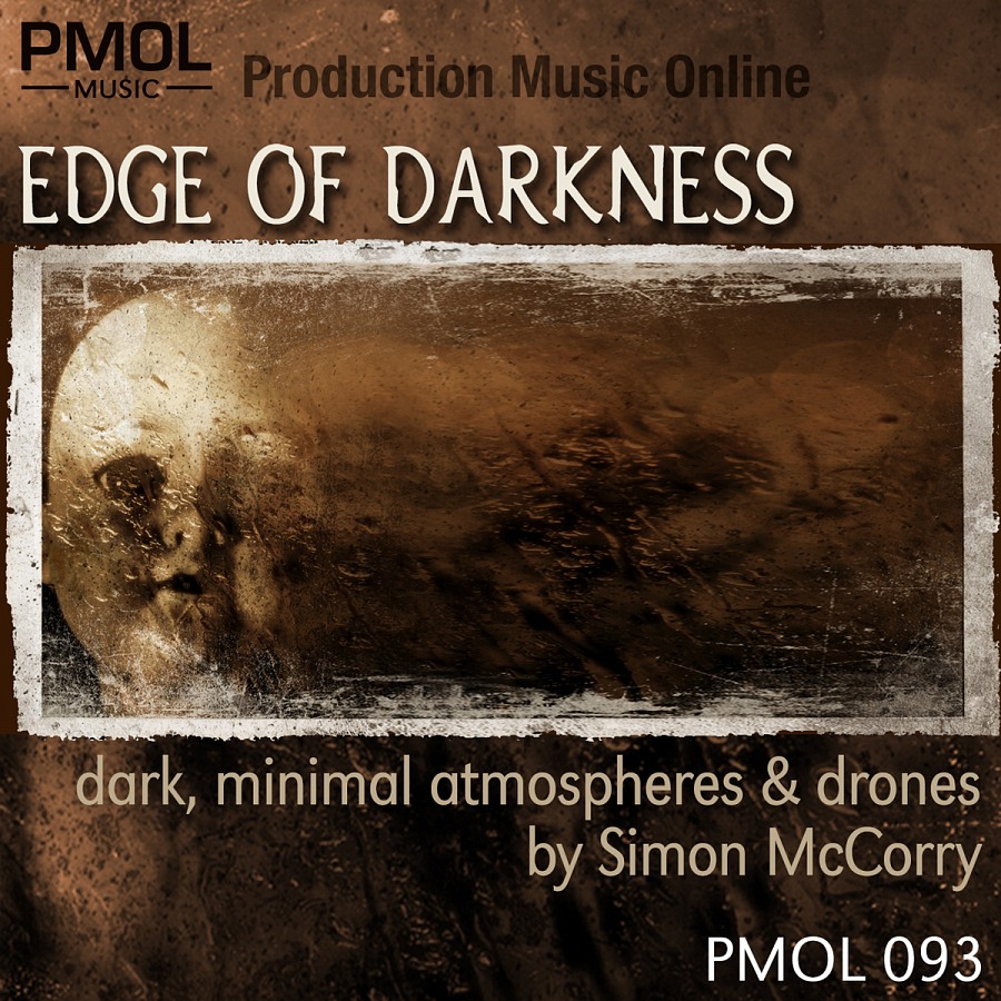 Edge Of Darkness