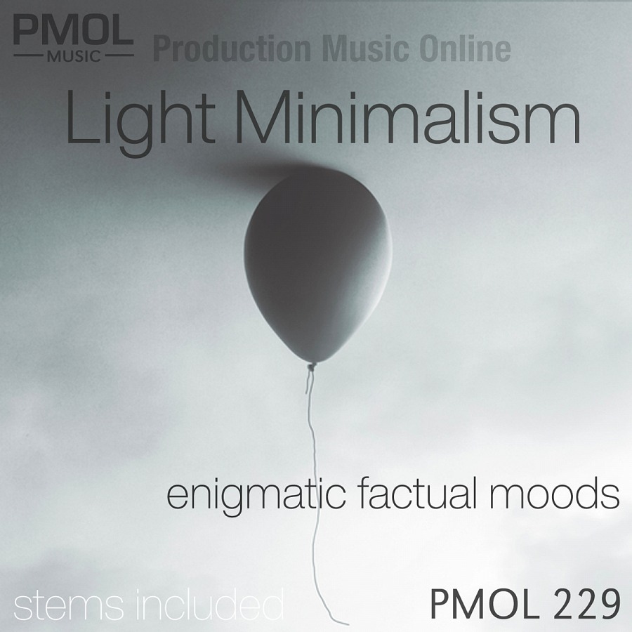 Light Minimalism