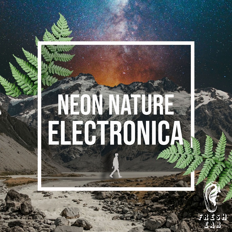Neon Nature