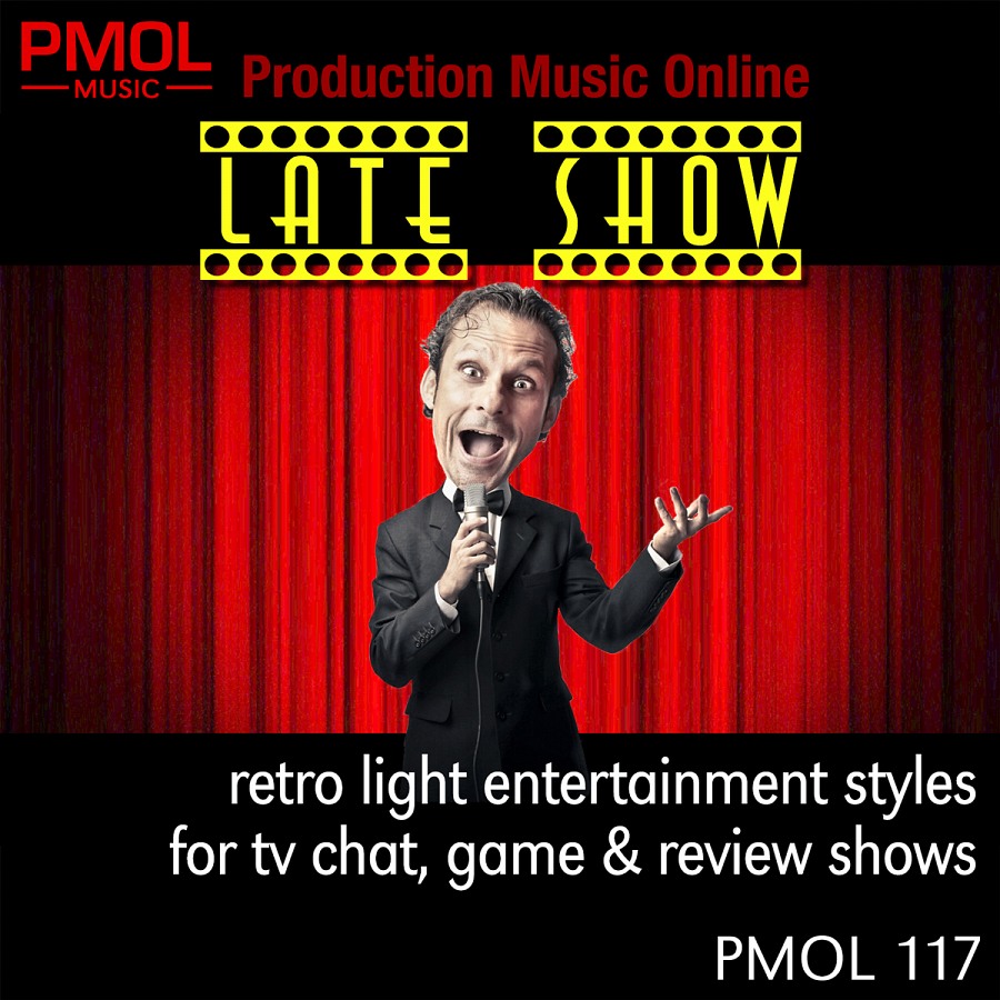 Late Show