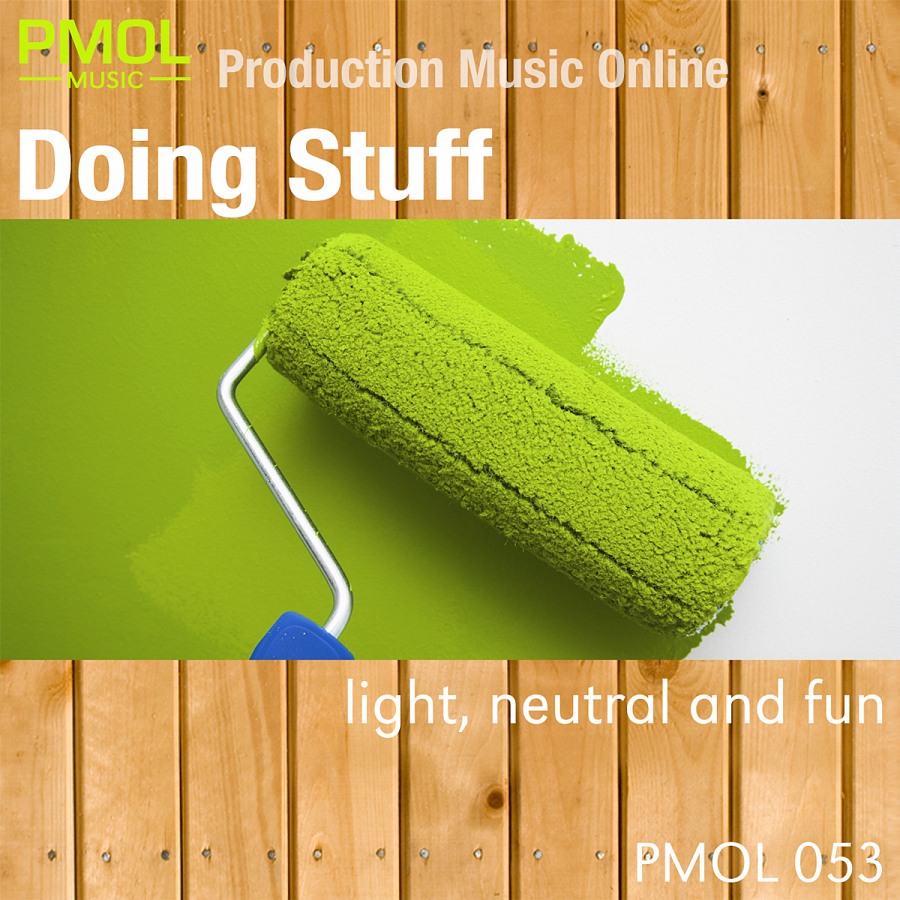 Doing Stuff
