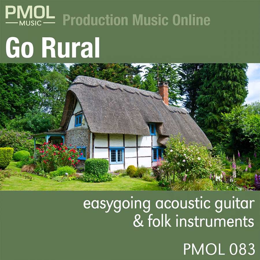 Go Rural