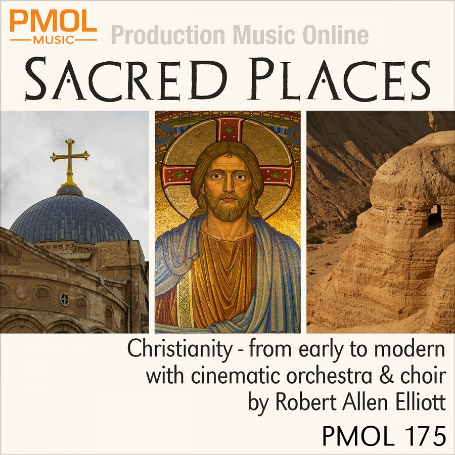 Sacred Places