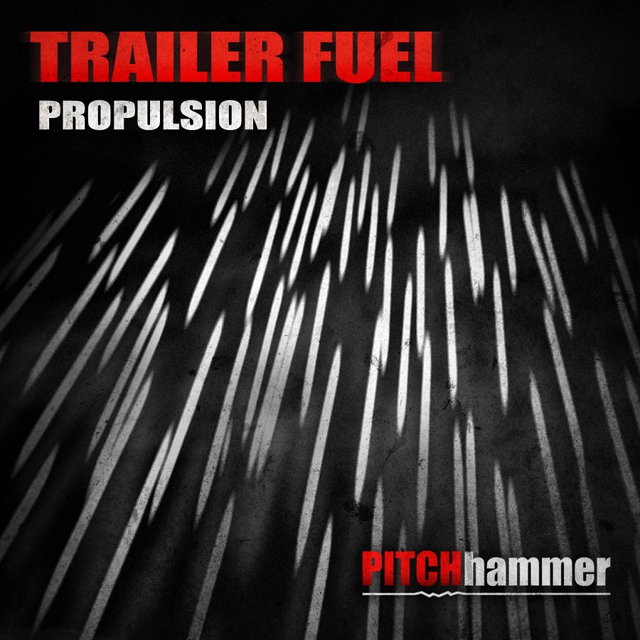 Trailer Fuel: Propulsion