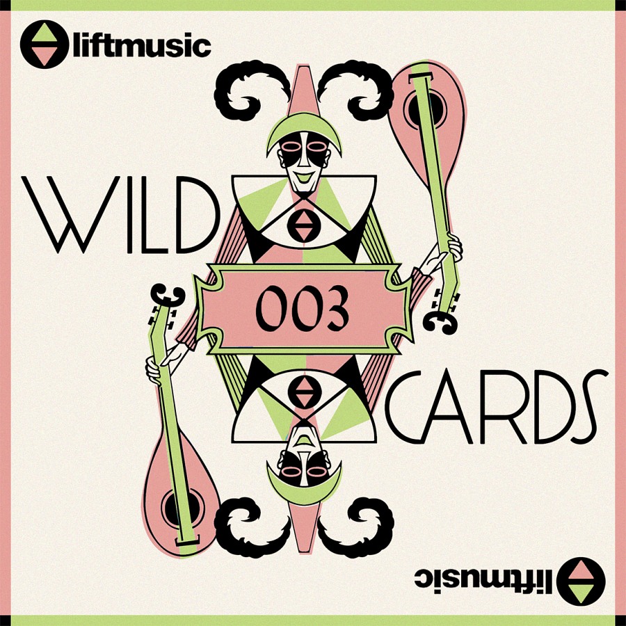 Liftmusic Wildcards 003