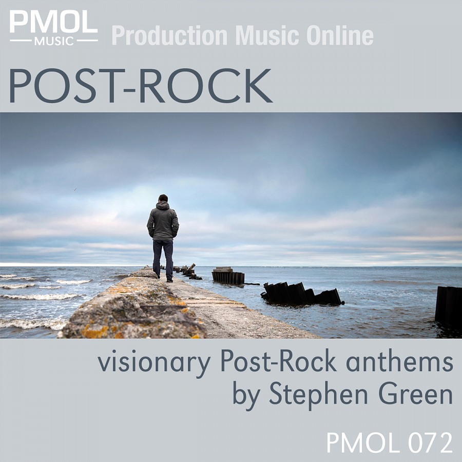 Post-Rock