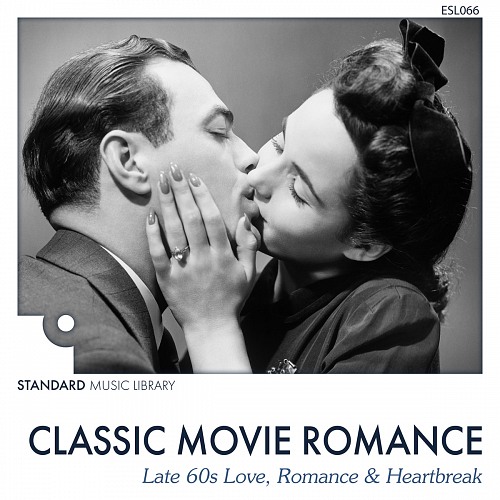 ESL066 Classic Movie Romance