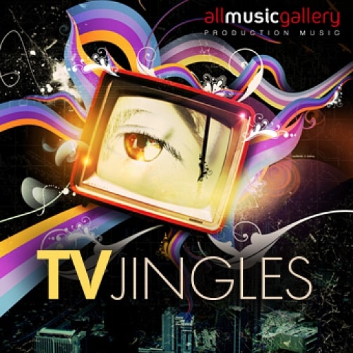 TV Jingles