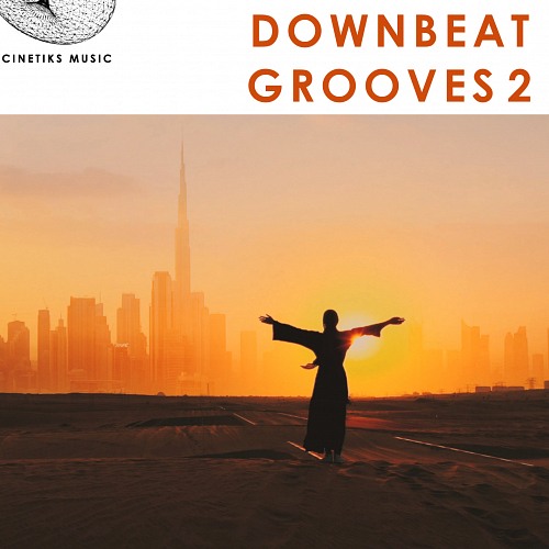 Downbeat Grooves 2