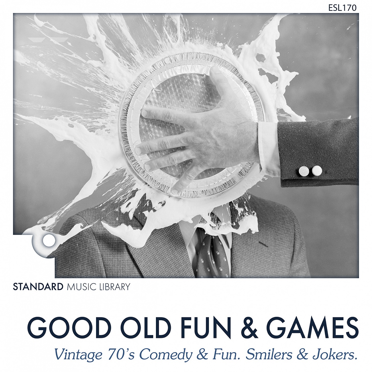 Good Old Fun & Games