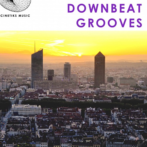 Downbeat Grooves