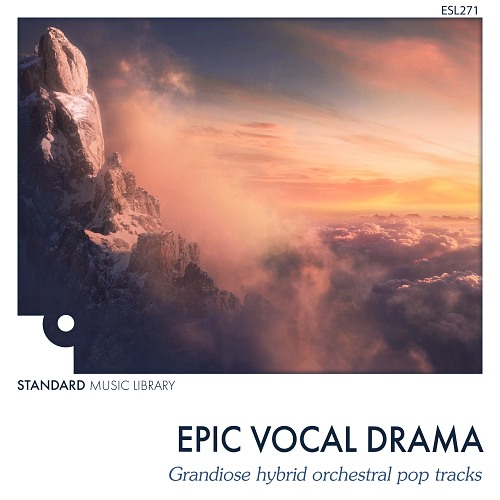 ESL271 Epic Vocal Drama