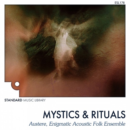 Mystics & Rituals