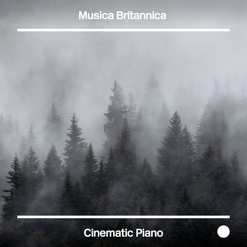 Cinematic Piano