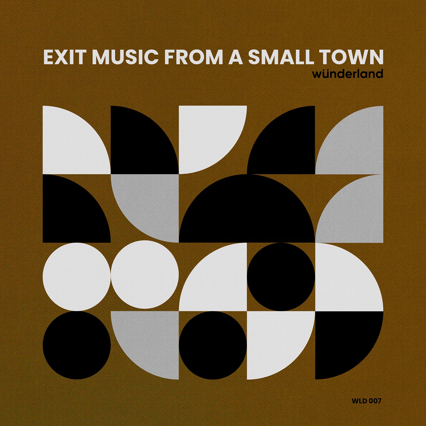 Exit Music from a Small Town