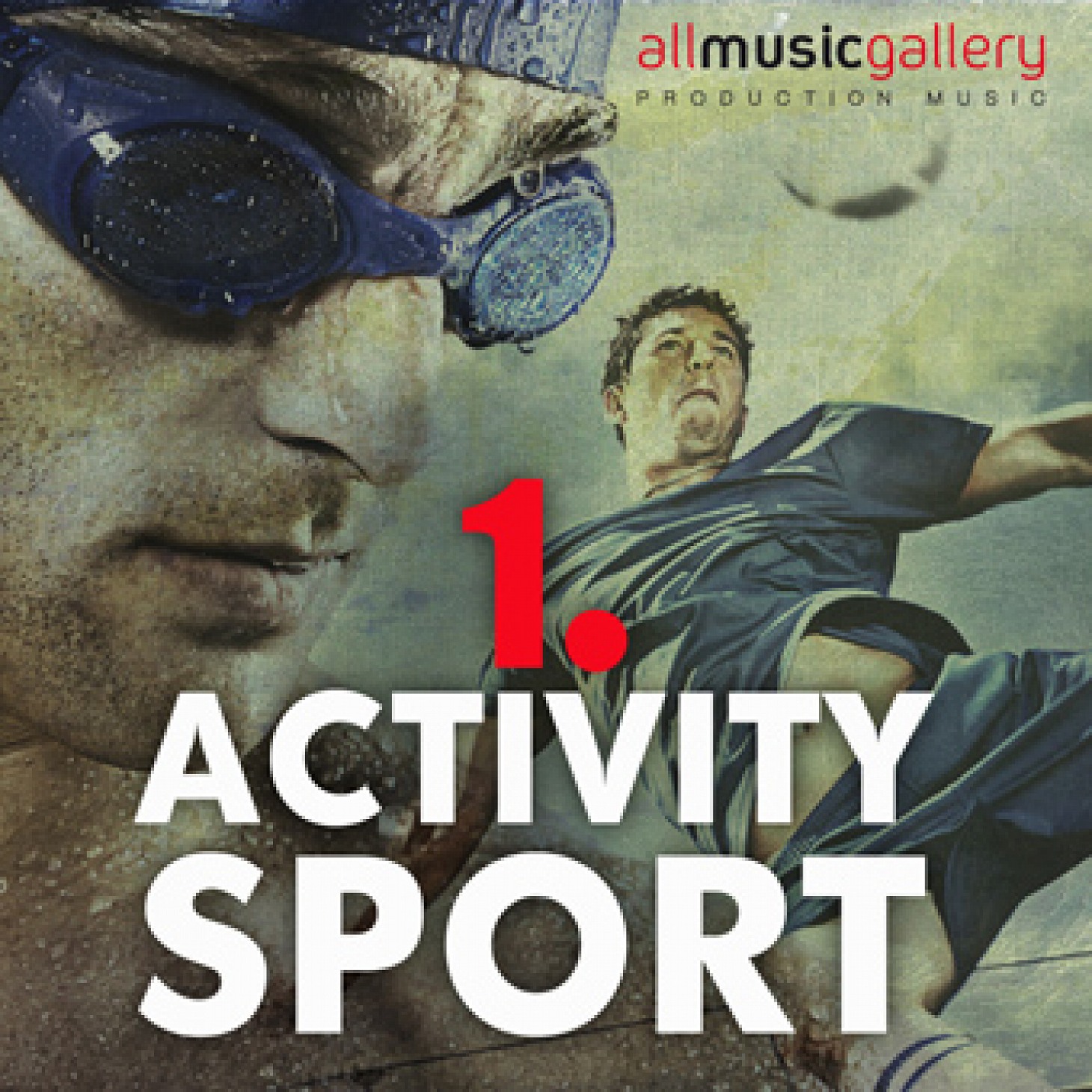 Activity And Sport 1