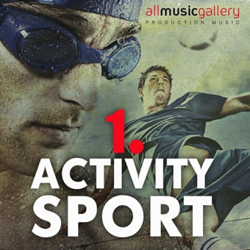 Activity And Sport 1