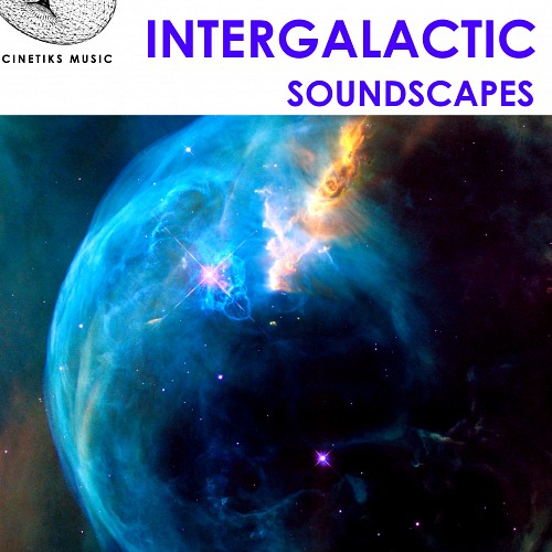 Intergalactic Soundscapes